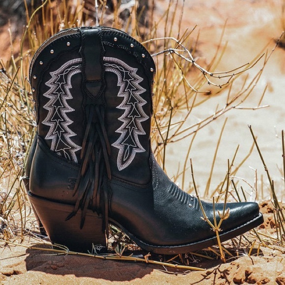 Durango Shoes - *NWT* Durango Crush Western Bootie